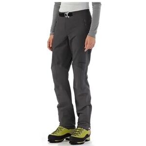 Patagonia Gray Women's Pants